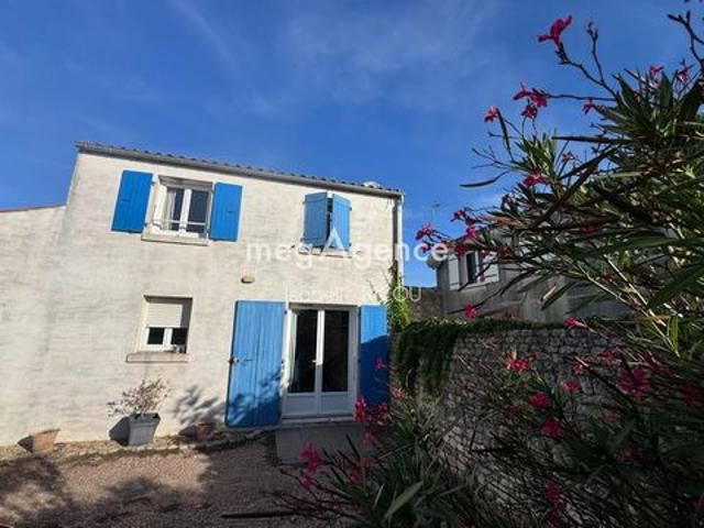 Villa vente à Rochefort, Dolus-d'oléron
