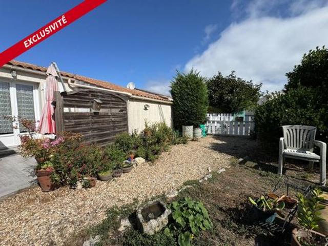 Villa vente à Rochefort, Dolus-d'oléron