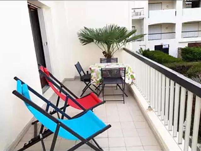 Appartement vente à Rochefort, Dolus-d'oléron