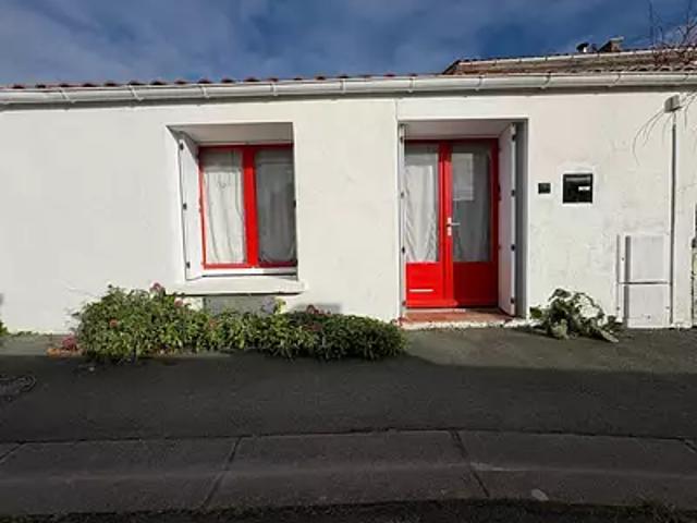 Maison vente à Rochefort, Dolus-d'oléron