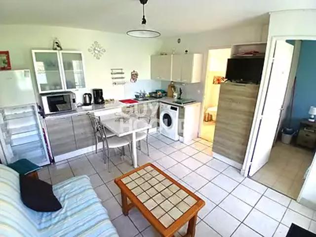 Maison vente à Rochefort, Dolus-d'oléron