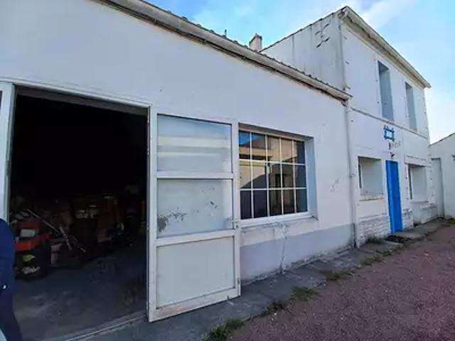 Maison vente à Rochefort, Dolus-d'oléron