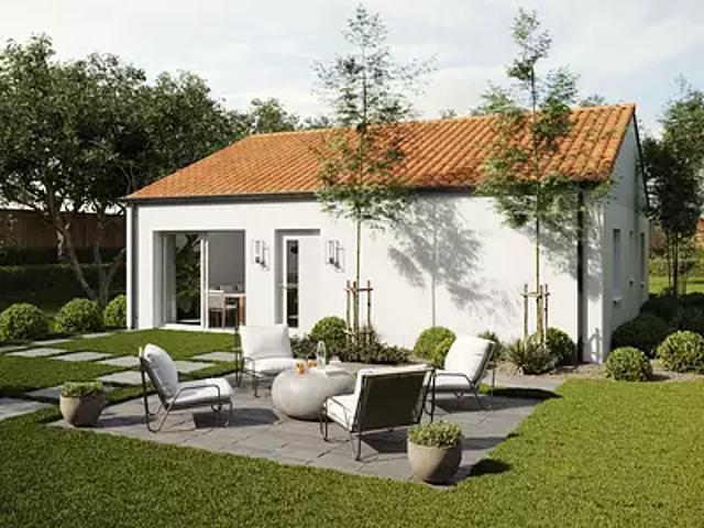 Maison vente à Rochefort, Dolus-d'oléron