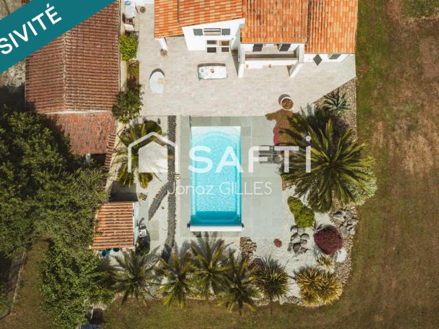 Maison vente à Rochefort, Dolus-d'oléron