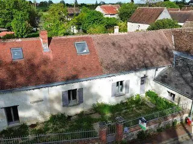 Maison vente à Le Bourg, Dolus-le-Sec