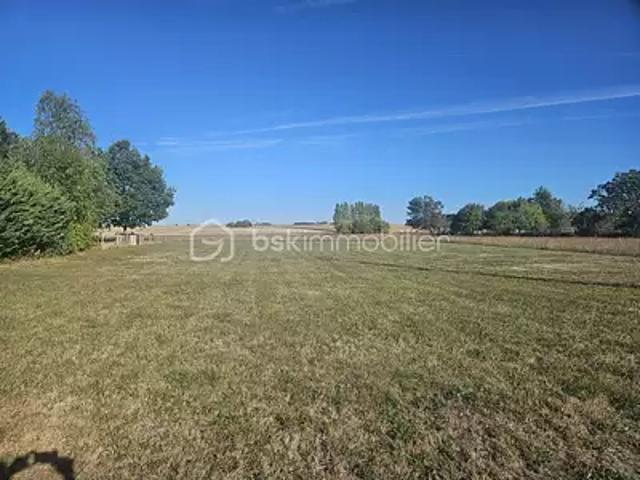 Terrain vente à Le Bourg, Dolus-le-Sec