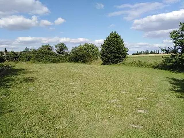 Terrain vente à Loches, Dolus-le-sec