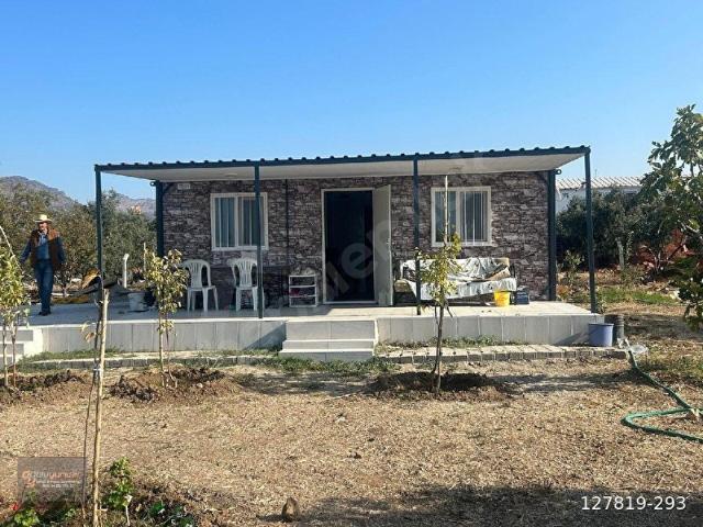 Salihler Mahallesi, Dikili içerisinde satılık Arsa
