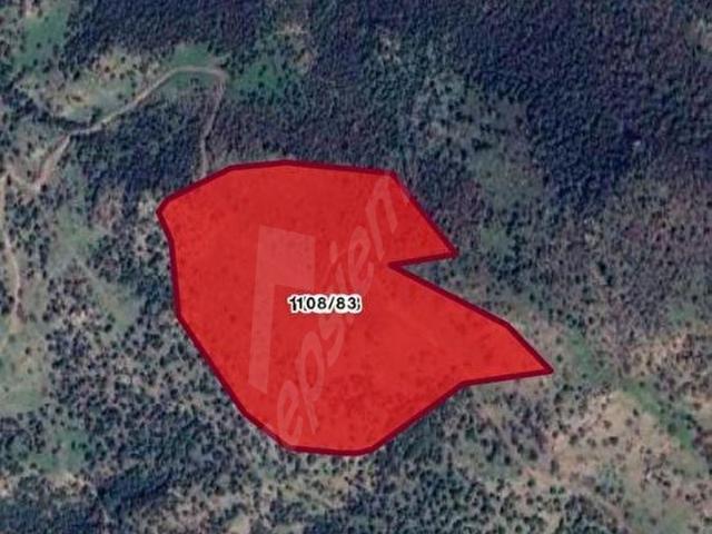 Dikili, İzmir içerisinde satılık Arsa