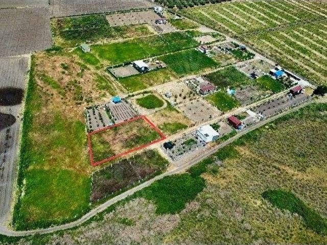 Dikili, İzmir içerisinde satılık Arsa
