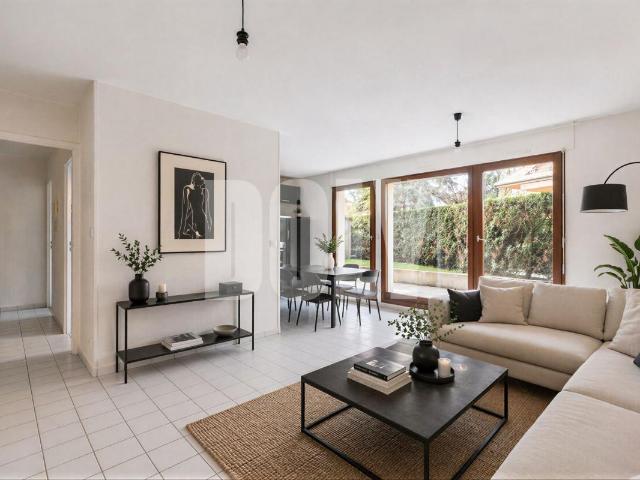 Appartement vente à Thonon-les-Bains, Thonon-les-bains