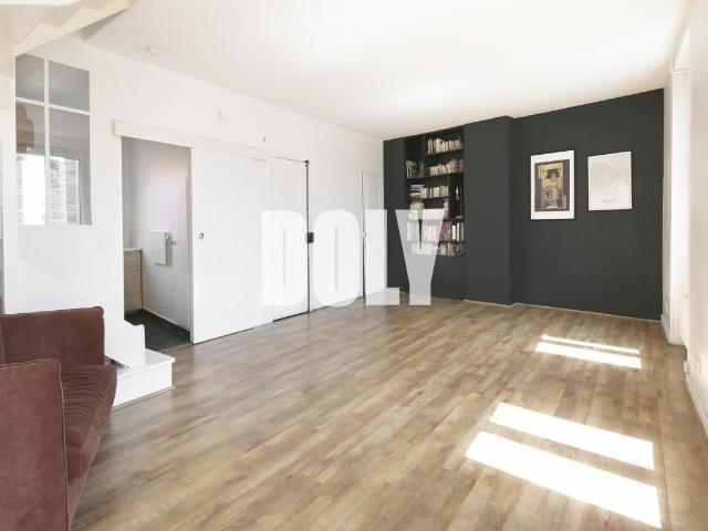 Appartement vente à Nanterre, Rueil-malmaison