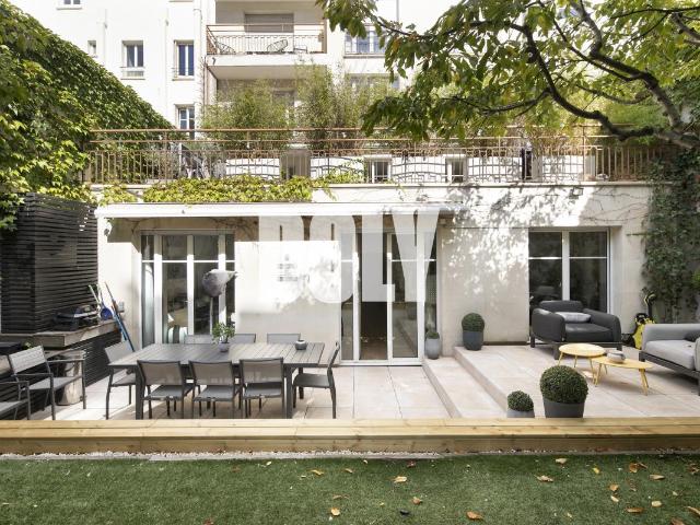 Appartement vente à Nanterre, Levallois-perret