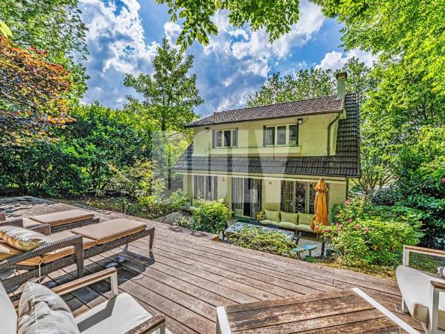 Villa vente à Bobigny, Les Lilas
