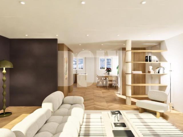 Appartement vente à Nanterre, Rueil-malmaison