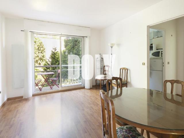 Appartement vente à Antony, Montrouge