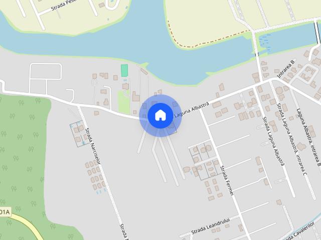 Casă închirieri în Corbeanca, București