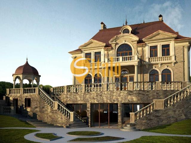 Дом продажа в Дмитровке, Винницкой области
