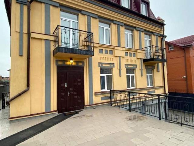 Дом аренда в Романкове