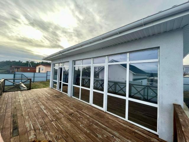 Дом продажа в Севастополь