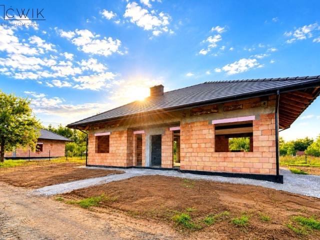 Dom na sprzedaż w Wola Filipowska, Małopolskie