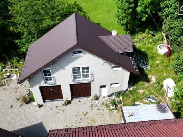 Dom na sprzedaż w Krzeszów, Małopolskie