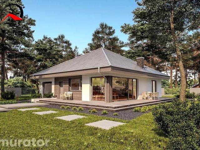 Dom na sprzedaż w Barcin, Kujawsko-pomorskie