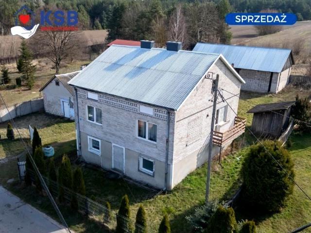 Dom na sprzedaż w Świętokrzyskie
