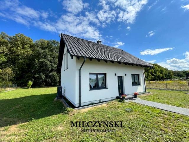 Dom na sprzedaż w Wawrów, Lubuskie