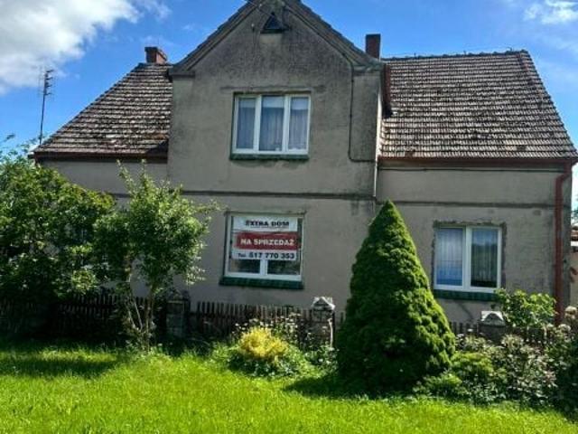 Dom na sprzedaż w Nowogard, Zachodniopomorskie