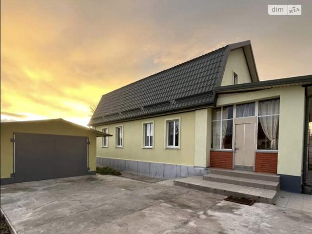 Дом продажа в Подгородном, Тернопольской области