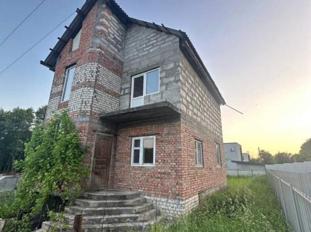 Дом продажа в Шаровечке