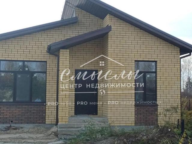 Дом продажа в Богандинский, Тюменский район