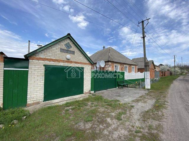 Дом продажа в Богодухове, Донецкой области