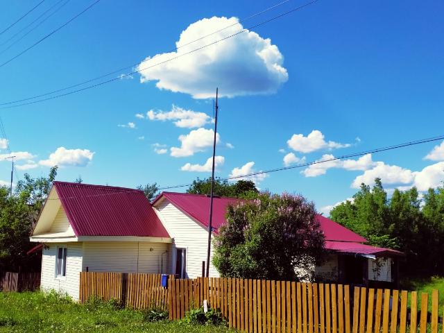 Дом продажа в Пермский Край