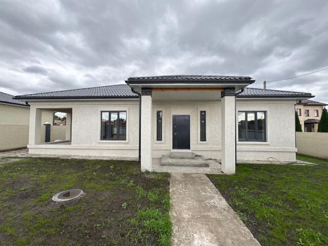 Дом продажа в Моковский, Курская область