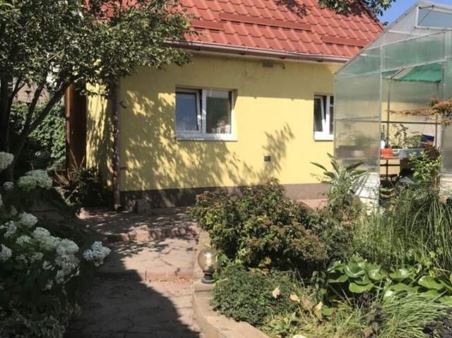 Дом продажа в Подгородном, Тернопольской области