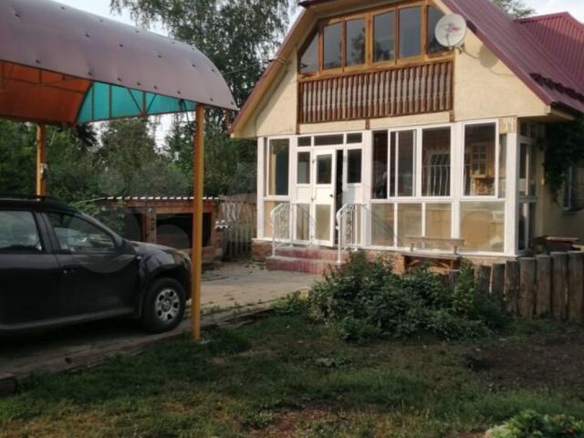 Дом продажа в Свердловск, Свердловская область