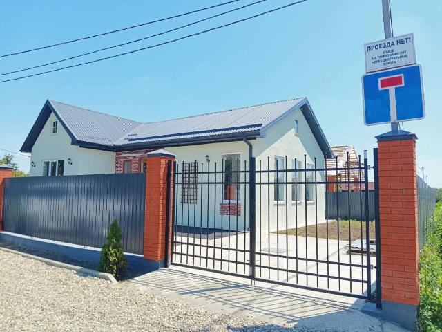 Дом продажа в Прикубанский округ, городской округ Краснодар
