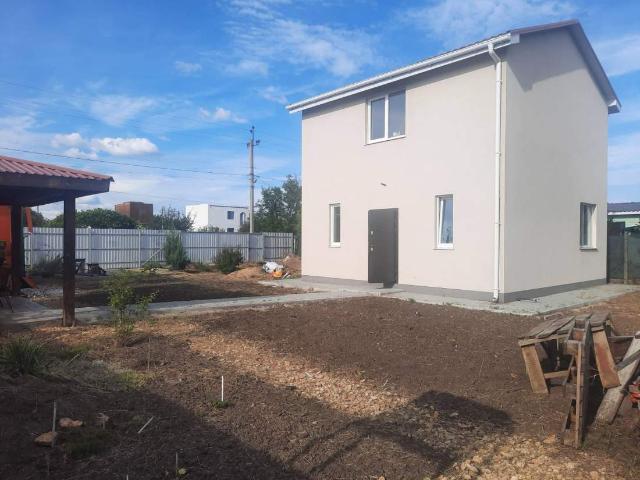Дом продажа в Бурлачьей Балке, Днепропетровской области