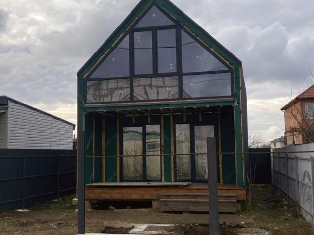 Дом продажа в Бурлачьей Балке, Днепропетровской области