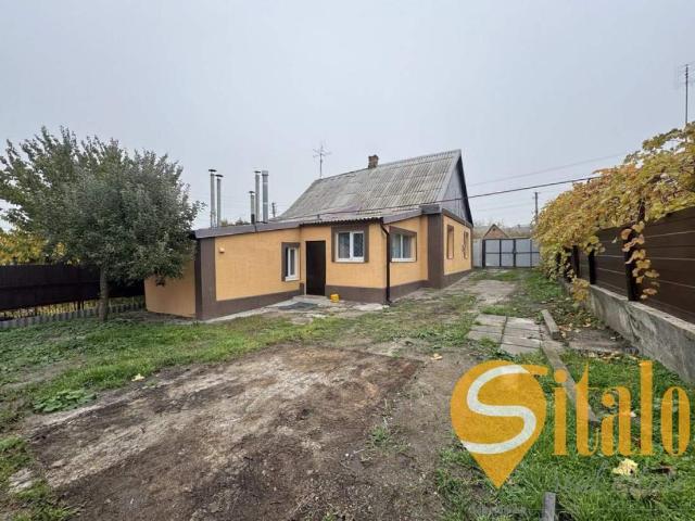 Дом продажа в Коммунарский, Запорожье