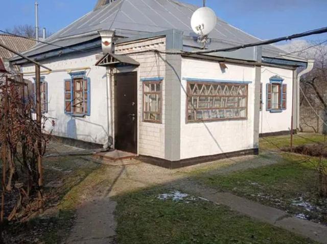 Дом продажа в Луцке