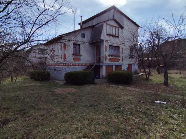 Дом продажа в Житомир, Житомирський район