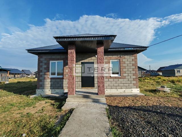 Дом продажа в Грибовка, Уфимский район