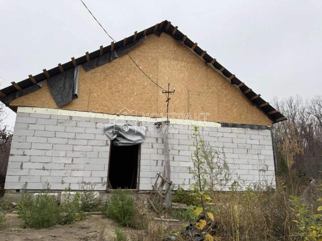 Дом продажа в Хорошеве, Донецкой области