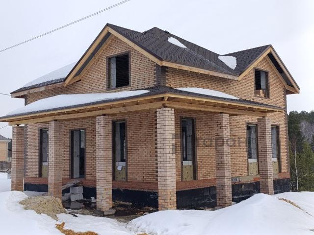 Дом продажа в Челябинская область