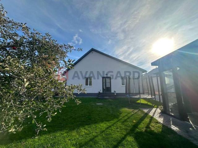 Дом аренда в Подгородном, Тернопольской области