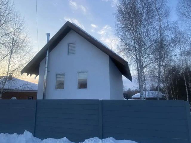 Дом продажа в Лаишевский Р-н, Татарстан Республика