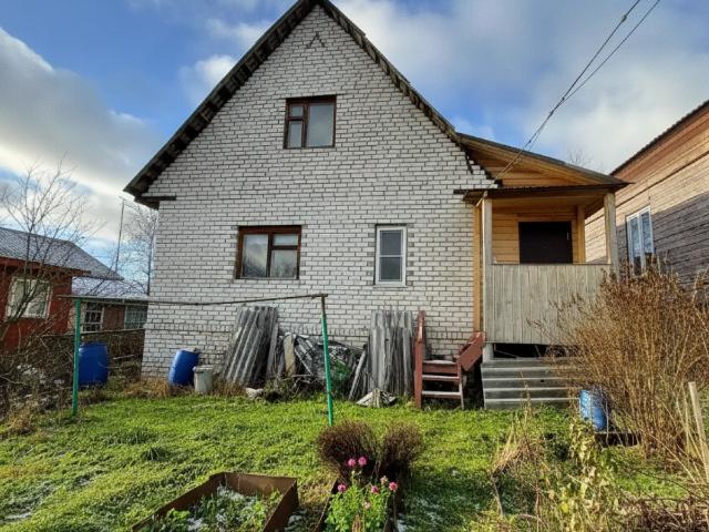 Дом продажа в Карабаново Г, Владимирская область